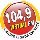 Rádio Comunitária Virtual FM icon