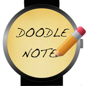 Doodle Note icon