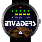 Invaders icône