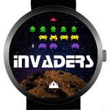 آیکون‌ Invaders