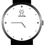 Neko Watch (Wear OS)