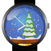 Snow Watch icon