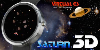 SATURN 3D gönderen