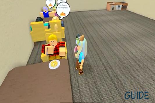 Tips For Cookie Swirl C Roblox 1 0 Android Download Apk