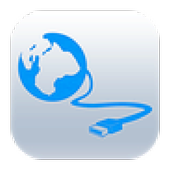 VirtualHere USB Client icon