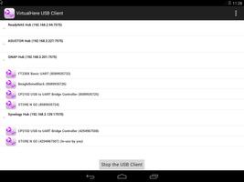 VirtualHere USB Client Plakat