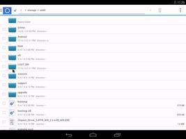 VirtualHere USB Client Screenshot 1