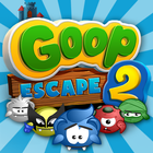 آیکون‌ Goop Escape 2