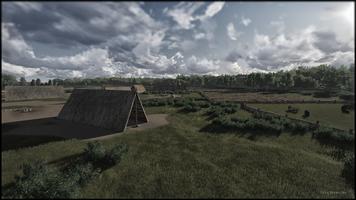 Neolitické sídliště Vinoř تصوير الشاشة 1