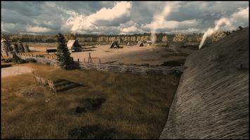 Neolitické sídliště Vinoř capture d'écran 2