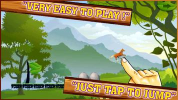 Virtual Horse Jump screenshot 1