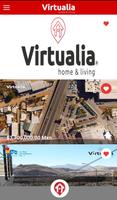 برنامه‌نما Virtualia عکس از صفحه