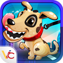 run with dog APK