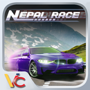carreras en la montaña APK