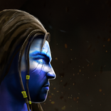 Dämon gegen das Böse