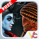 Godin strijd Demons-APK