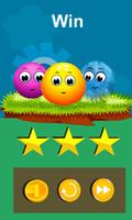 برنامه‌نما Cute Ball Jump عکس از صفحه