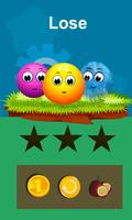 برنامه‌نما Cute Ball Jump عکس از صفحه