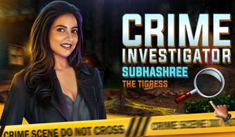 investigador del crimen Subhas captura de pantalla 2