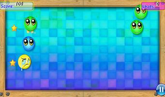 Dragger smily ball Screenshot 2