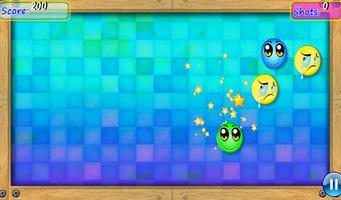 Dragger smily ball Screenshot 3