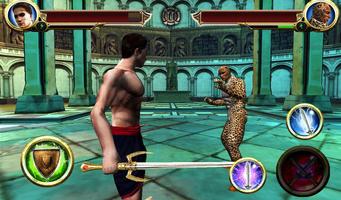 Fight of the Legends screenshot 2