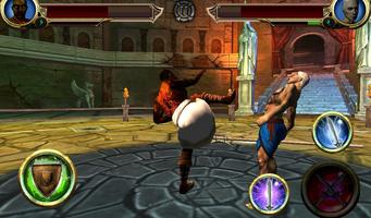 Fight of the Legends screenshot 3