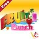 Suco de fruta esmagamento APK