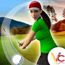 filles de golf APK