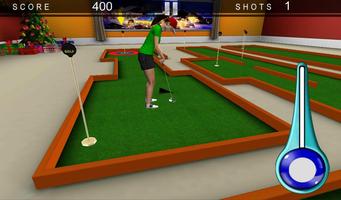 Girls Golf screenshot 2