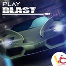 Hovercraft racing-APK