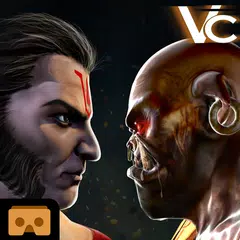 V Immortals fight XAPK download