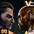 VR Immortals combat APK