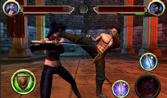 legends fight screenshot 3