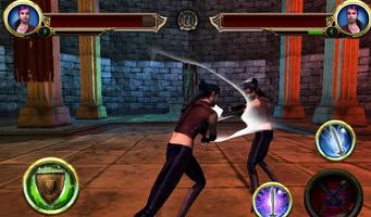 legends fight screenshot 2