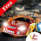 Racing Game Zeichen