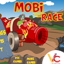 Fighter Car Race APK