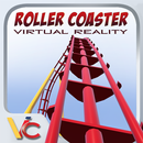 VR roller coaster APK