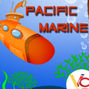 guerrero del mar APK