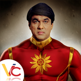 Shaktimaan أيقونة