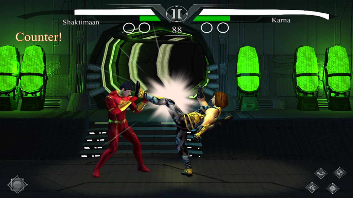 Shaktimaan for Android - APK Download