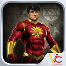 Shaktimaan的戰鬥 APK
