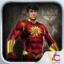 Savaşı Shaktimaan APK