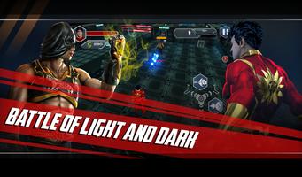 Shaktimaan The Battle اسکرین شاٹ 2