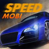 Speed mobi icône