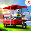 Toto adventure آئیکن