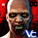 V Zumbi atirador APK