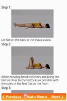 yogatraining Screenshot 1