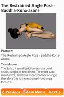 yogatraining Screenshot 2