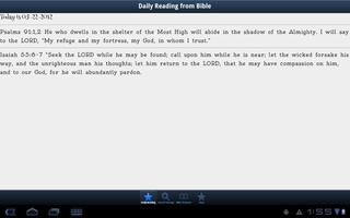 Bible Search پوسٹر